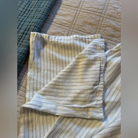 Divided by H&M linen pants, 2 pair XL - Picture 5 of 12